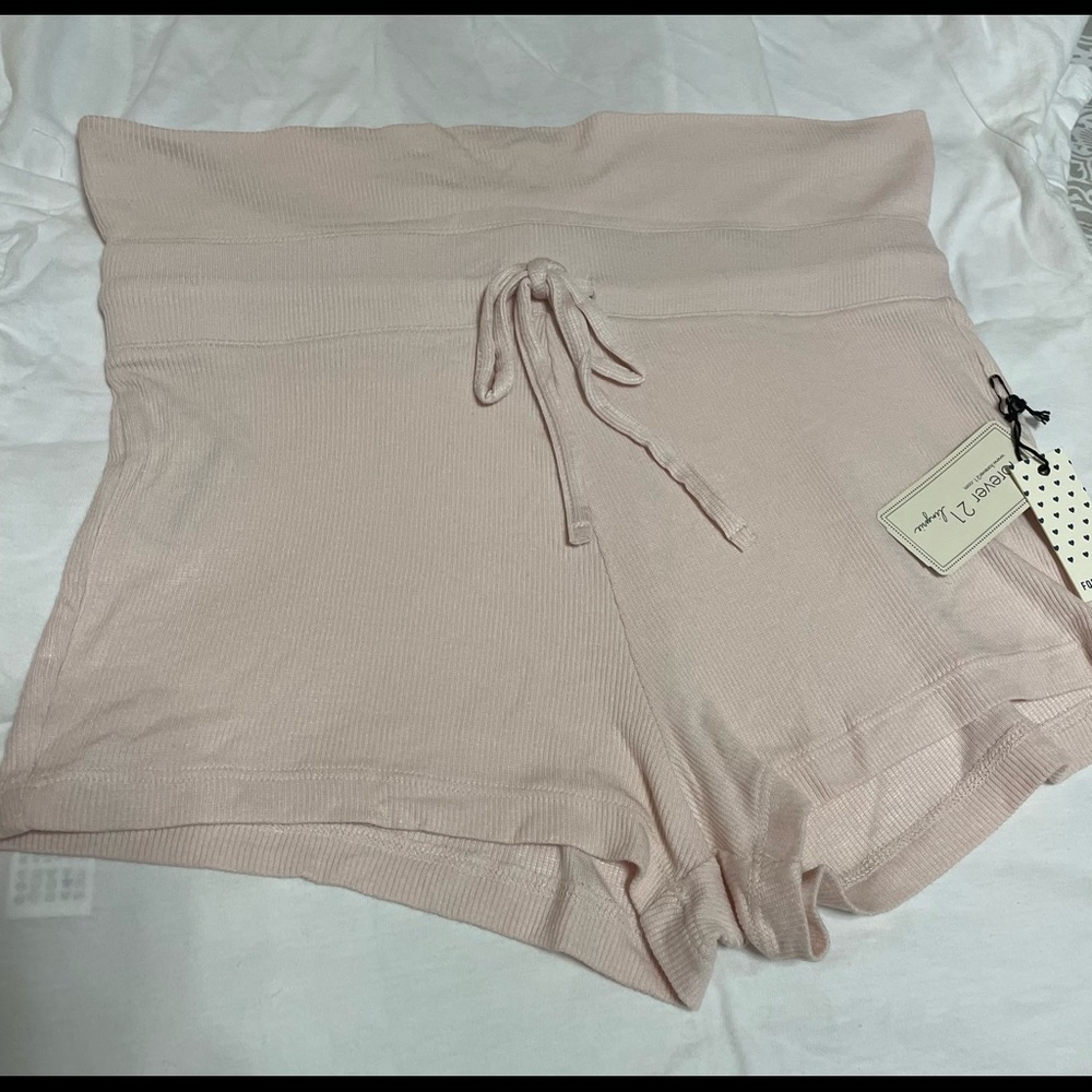 Forever 21 sleepwear